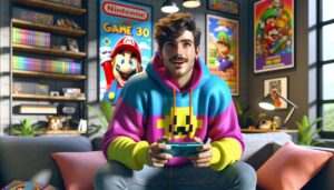 The Best Switch Platform Games: Must-Play Titles for Every Gamer