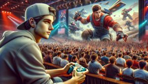 The Ultimate Guide to Platform Fighting Games: Strategies, Mechanics, and Esports Growth