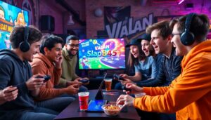 Game Format Valan Slap845: Unleash the Ultimate Fun and Strategy in Your Next Game Night