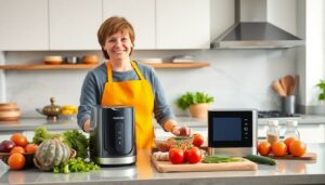Cooking with ZG 91-565458: Transform Your Kitchen Experience Today
