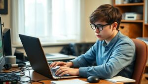 Problem on Computer 54axhg5: Quick Fixes for Frustrating Errors