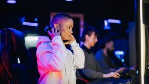 The Rise of eSports Betting: Where Competitive Gaming Meets Sports Wagering