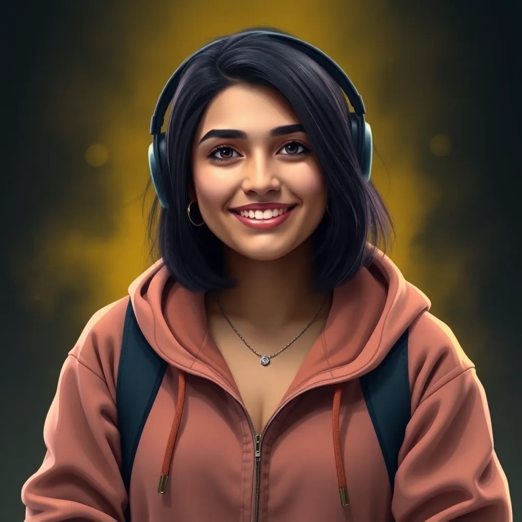 Ziva Sharma