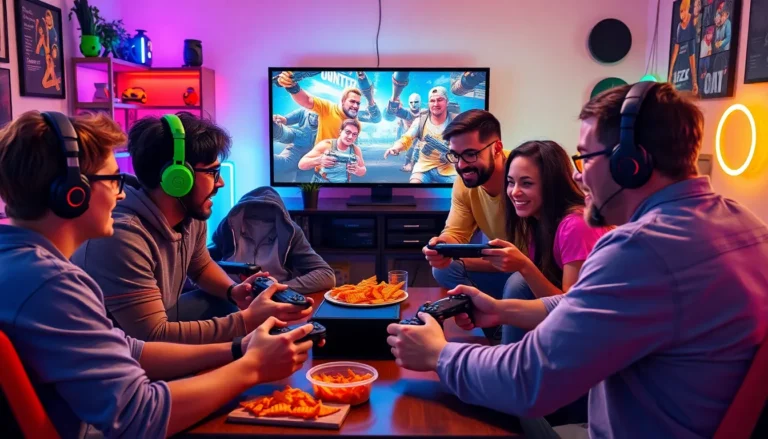 best cross platform co op games