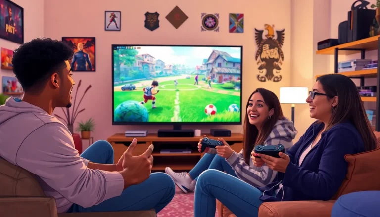 co op cross platform games