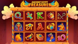 From Classic Reels to Modern Spins: Evolution of Slot Gameplay